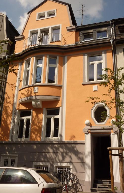 Duisburger Institut für Sprach- und Sozialforschung (DISS)