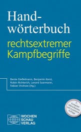 Cover Handbuch Kampfbegriffe