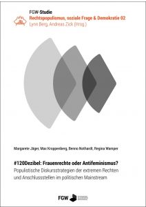 Cover-FGW-120dB-Frauenrechte-oder-Antifeminismus